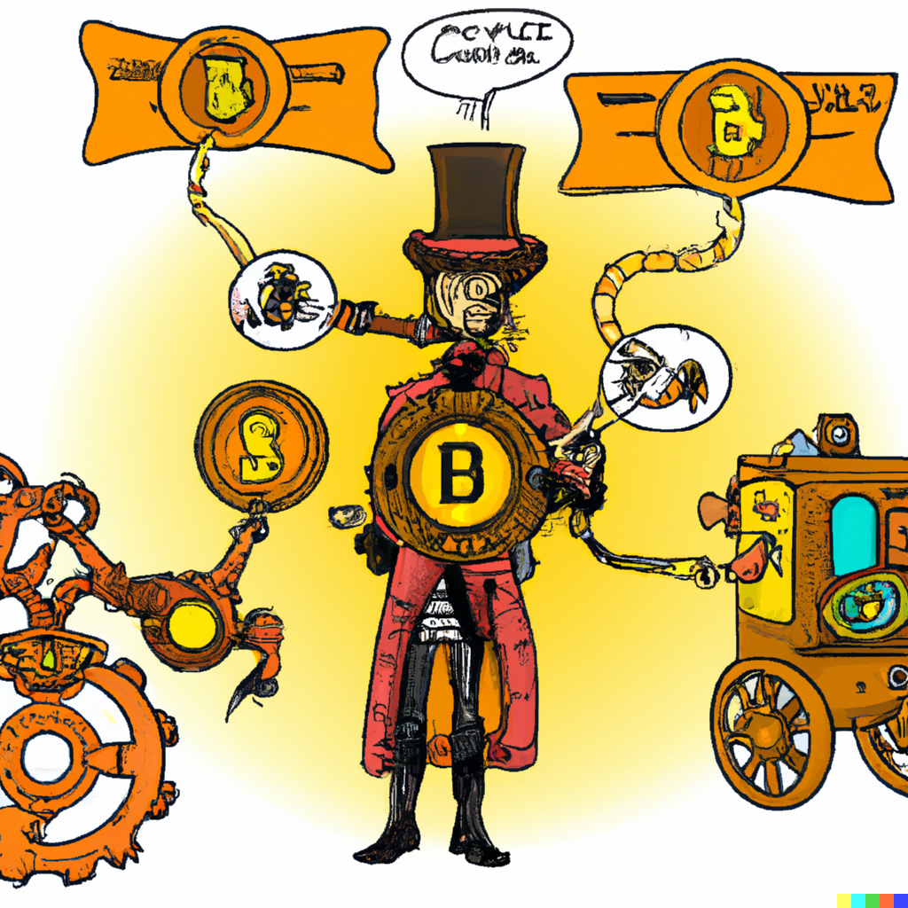 Drivechains e BIP 300: Uma Revolução no Bitcoin ou um Risco à Segurança?