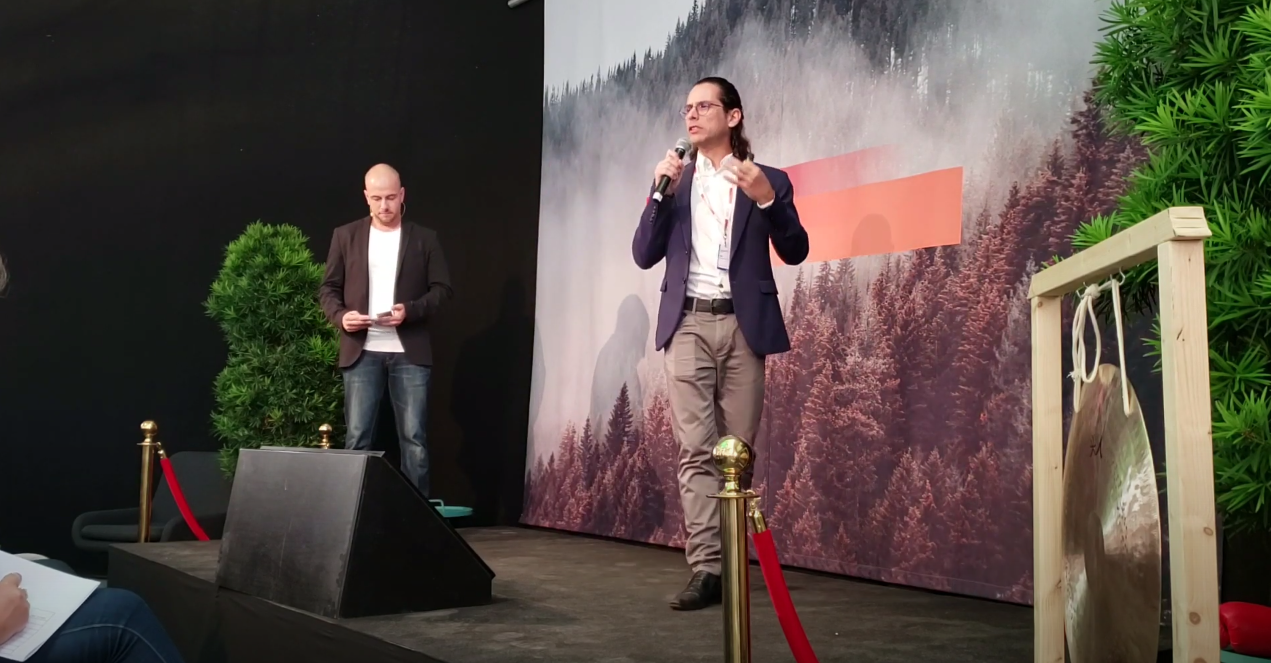 OriginalMy Pitch TechBBQ 2019