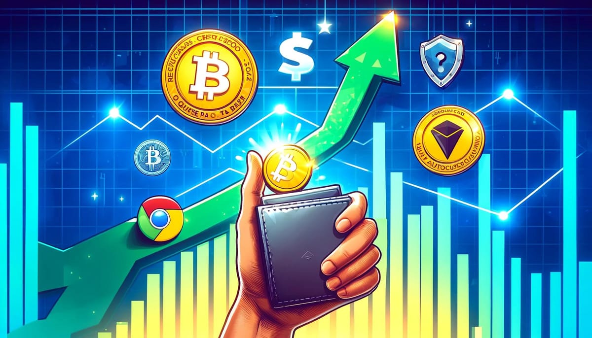 Regulações, Influencers e Inovações no Mundo Cripto - O Que Você Precisa Saber | Morning Crypto #595