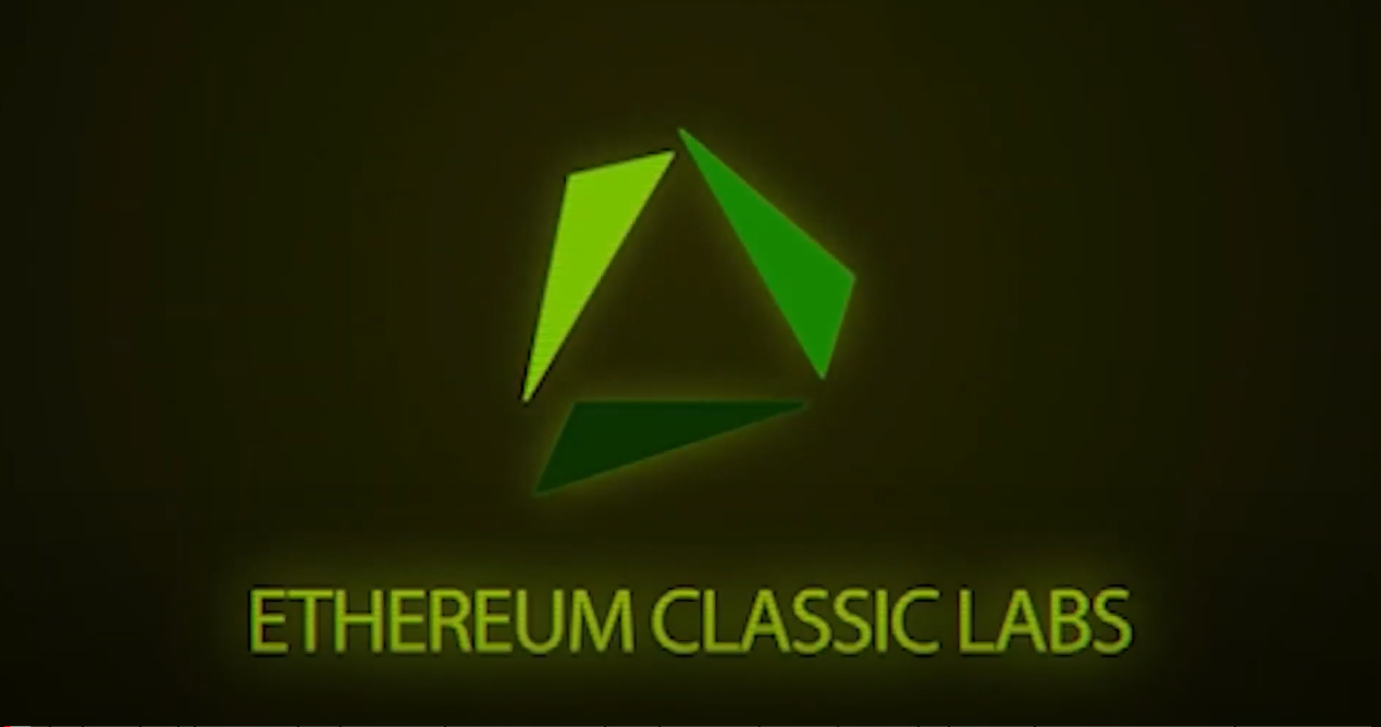 The Ethereum Classic Show #19, Interview with Edilson Osorio Jr, CEO of OriginalMy