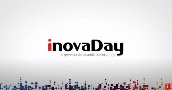 Blockchain e o Futuro da Governança no SEFAZ-SP para o Inovaday/Igov - Painel