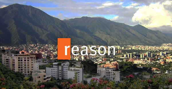Reason.TV: 3 Ways Bitcoin Is Promoting Freedom in Latin America