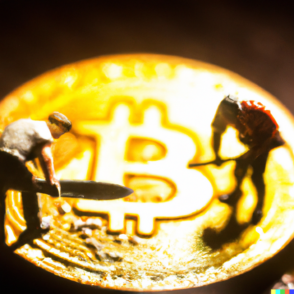 A Guerra do OP_Return de 2014 – Dapps Vs Transações Bitcoin