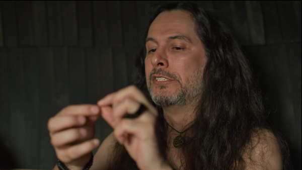 Entrevista para o Expresso Futuro: Documentário sobre a Estonia